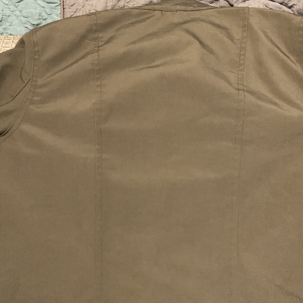 Jacket - Picture 8 of 11